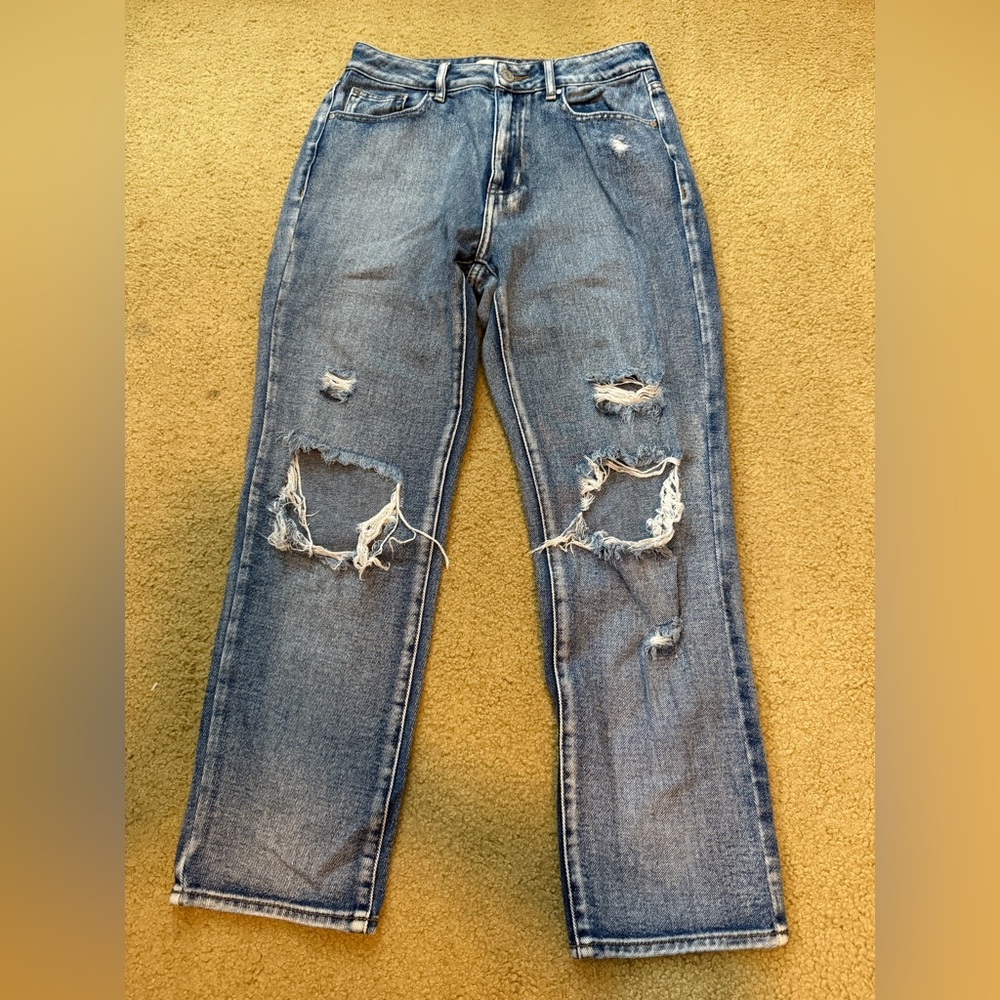 PacSun Denim Jeans
